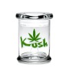 420 Science Pop Top Jar Medium Choose Design